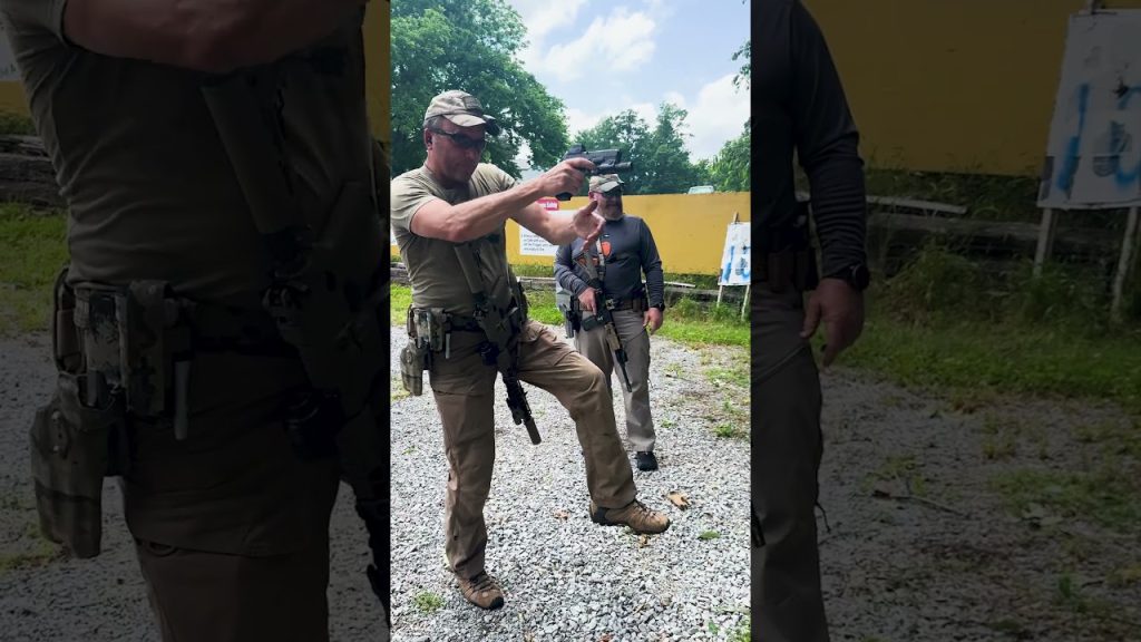 What’s your favorite shooting drill?  #military #militaryeverything #tips #army #tacticalrifleman