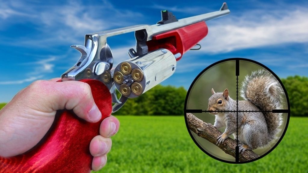 The ULTIMATE .410 SHOTGUN EVERY AMERICAN MUST OWN is ONLY 9!