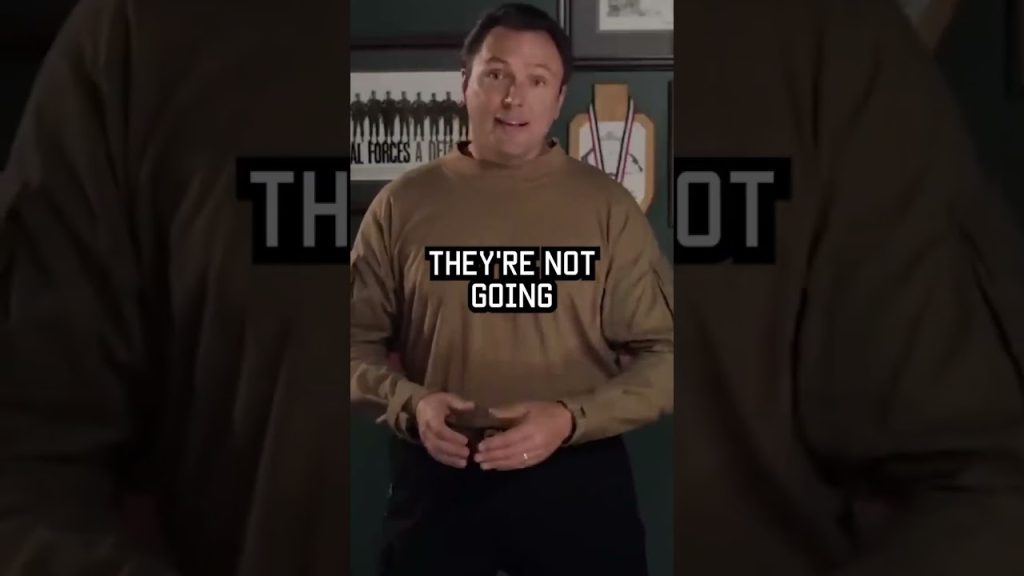DON’T CONCEAL CARRY unless you practice #shortsvideo #youtubeshorts #military #selfdefense #reels
