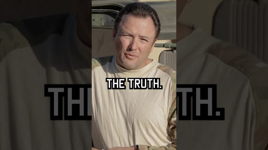 How #greenberet and #specialforces catch someone LYING #shorts #tips #howto