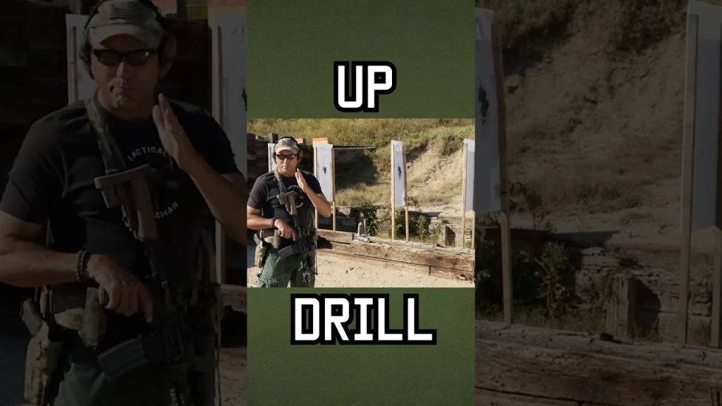 Special Forces UP DRILL #shorts #military #army #marines #navy