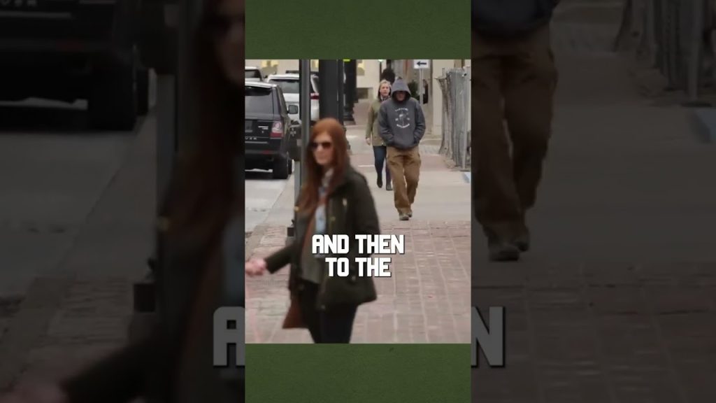 WHY SITUATIONAL AWARENESS IS IMPORTANT PT  2 #tacticalrifleman #shorts #awareness #safety
