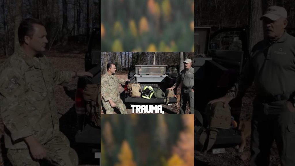 What to keep in your BUG-OUT BAG #survival #military #tips #lifehack #preparation