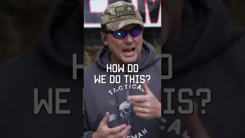 How to FIX COMMON SHOOTING MISTAKES #grip #tacticalrifleman #shorts