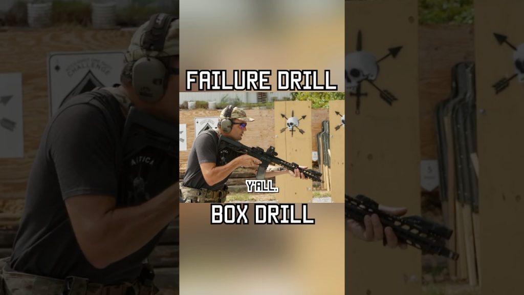 Try this Special Forces drill #military #militaryeverything #specialforces #training #tips