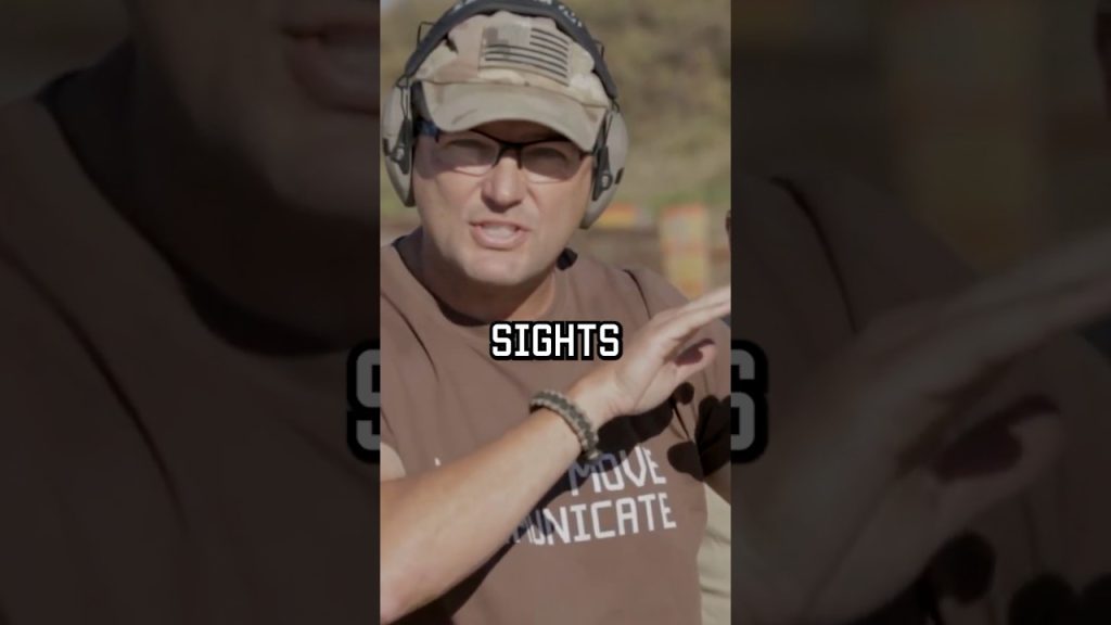 Spinner Targets rock #training #shorts #rangeday