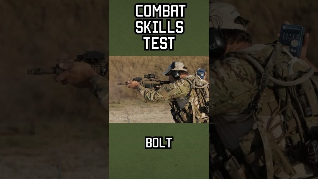 Try this Combat Skills Test #military #army #marines #navy