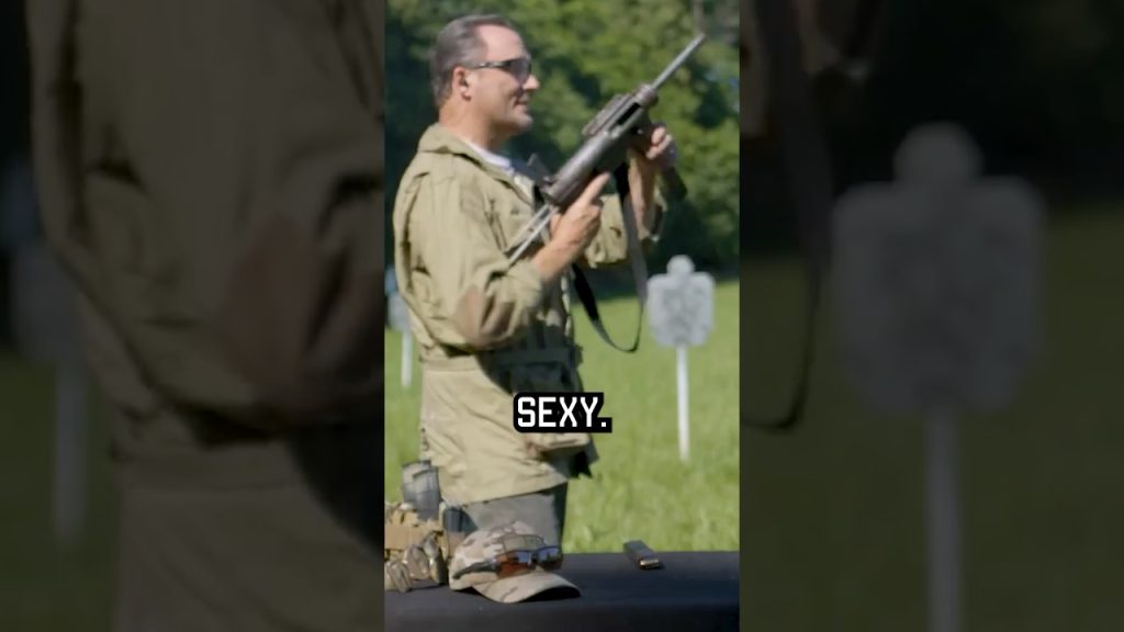 What’s your favorite #ww2 weapon? #wwii #shorts #fun #gear