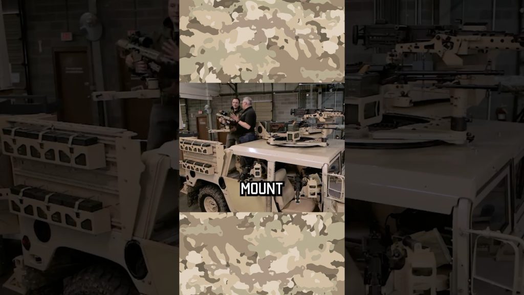Special Forces Humvee #military #gear #humvee #specialforces