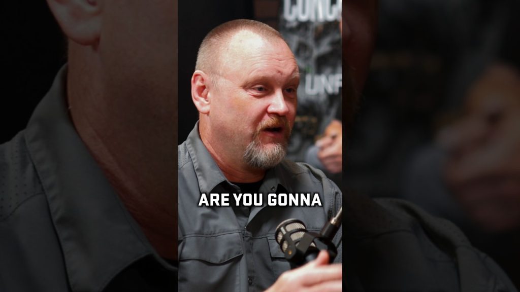 Could the Number of Shots You Fire Matter in Court?