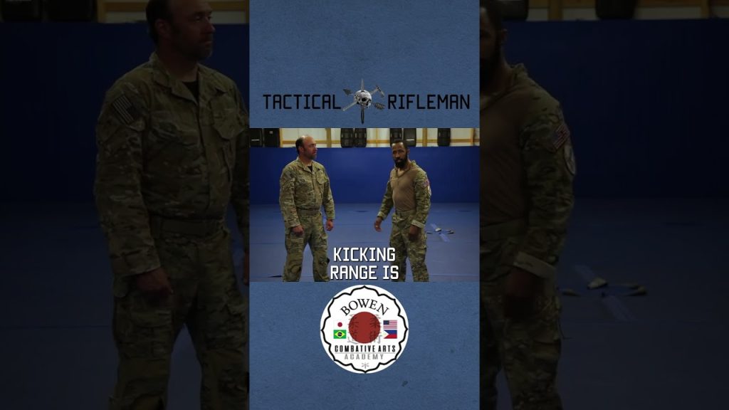 SPECIAL FORCES CLOSE COMBAT TECHNIQUES #tacticalrifleman  #combat #selfdefense #military