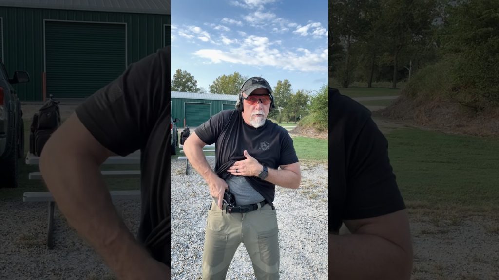 What reload drill has helped you improve the most? | USCCA Training