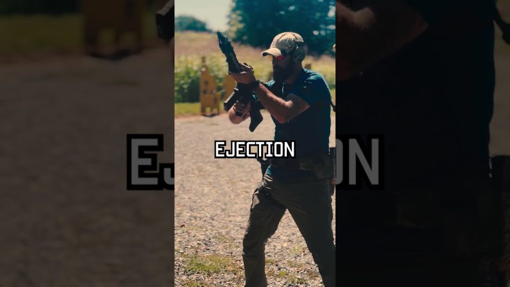 “Check Drill” Tutorial #military #shorts #tips #training  #militaryeverything
