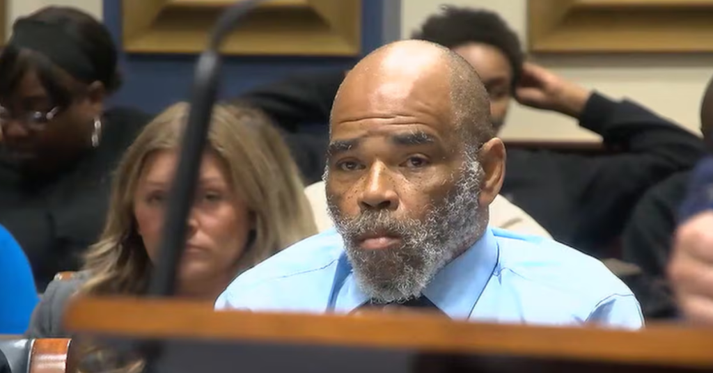 Surveillance Shatters State’s Case: Slain Man Caught With Gun In UC Shake Shack Self-Defense Trial Surveillance Shatters State’s Case: Slain Man Caught With Gun In UC Shake Shack Self-Defense Trial