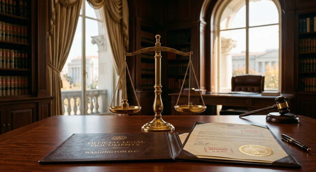 Beyond Lifetime Prohibitions: First Individuals Published In Federal Register As DOJ Restores Second Amendment Rights