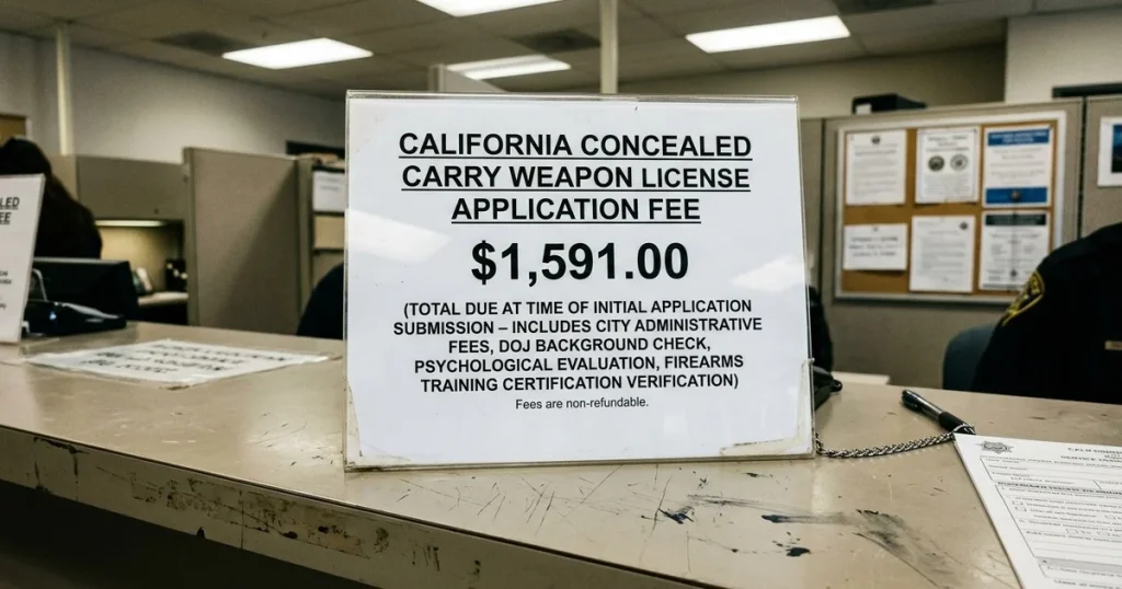 “Constitutional Rights Aren’t for Sale”: Harmeet Dhillon Puts San Jose on a Six-Day Clock Over Its ,591 Carry Permit Fee