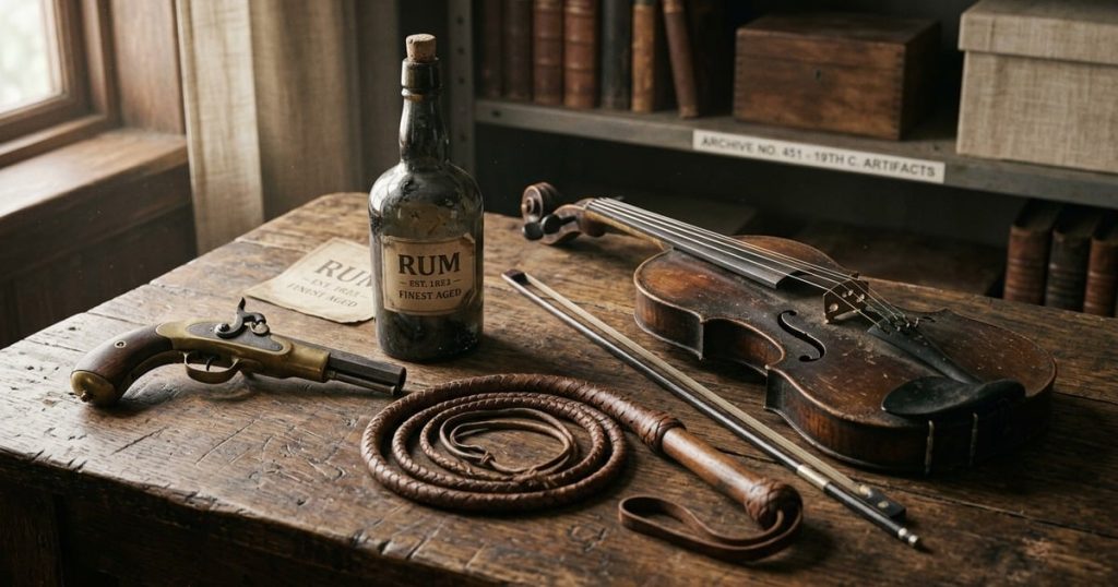 Federal Judge Upholds Hawaii’s Ban on Gun and Ammo Sales to Adults Under 21, Citing an 1822 Case That Grouped Pistols With Liquor, Whips and Fiddles Federal Judge Upholds Hawaii’s Ban on Gun and Ammo Sales to Adults Under 21, Citing an 1822 Case That Grouped Pistols With Liquor, Whips and Fiddles