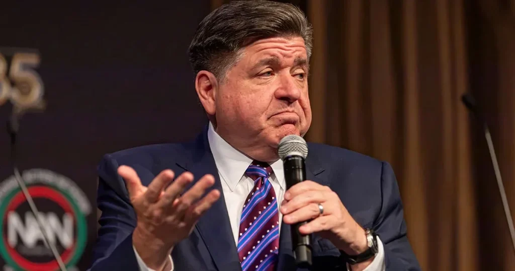 Illinois Wants Gun Makers to Pay the State’s Entire Firearm Injury Bill for the Right to Sell There Illinois Wants Gun Makers to Pay the State’s Entire Firearm Injury Bill for the Right to Sell There