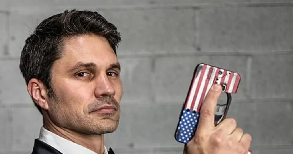 James Reeves Subpoenaed for Being a Guntuber: Highland Park Lawsuit Against Smith & Wesson Reaches Into Firearms Media and Defines Unpaid Reviews as ‘Advertising’