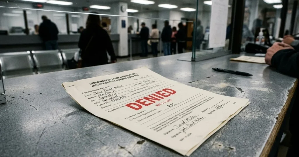 Licensed to Carry in Ten States, Denied a Gun ID Card in New Jersey Over Online Posts: SAF Asks State Supreme Court to Step In
