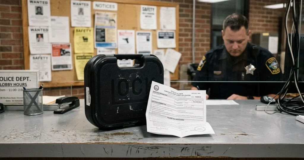 Two Lower Courts Struck Hawaii’s Handgun Purchase Deadline and Police Inspection Rule. The Full Ninth Circuit Just Put Them Back. Two Lower Courts Struck Hawaii’s Handgun Purchase Deadline and Police Inspection Rule. The Full Ninth Circuit Just Put Them Back.