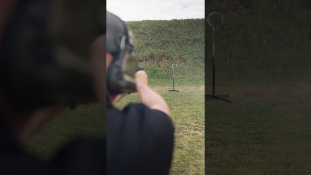 If Your Grip Falls Apart Under Pressure, Your Accuracy Can Too